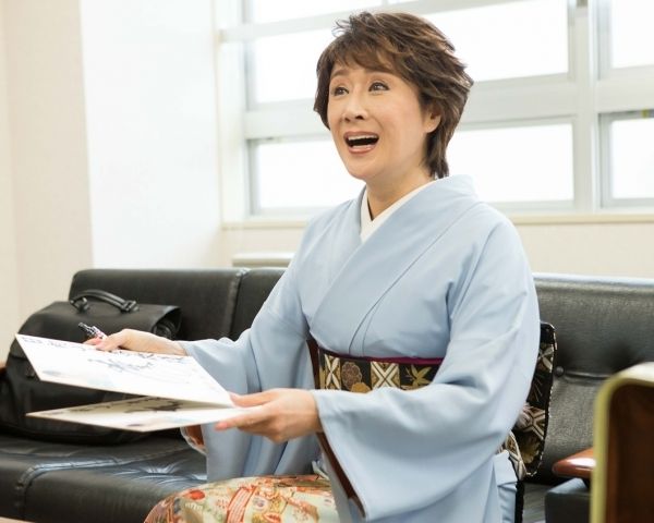 小林幸子 年齢を偽ってキャバレーで営業していた不遇時代 週刊女性prime