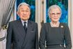 上皇ご夫妻