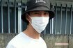 2020年7月に直撃したときは笑顔で話しに応じてくれた田口淳之介
