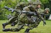 陸上自衛隊（公式サイトより）