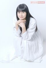 柴咲コウ　撮影／吉岡竜紀　