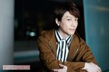 鈴木拡樹　撮影／山田智絵
