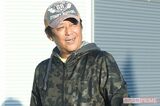 '18年に直撃取材を受ける坂上忍