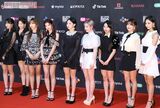 TWICE・ジヒョ、ナヨン、モモ、ツウィの“大胆衣装”にファン衝撃「品のある衣装…