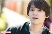 横田龍儀「恐怖心があるほど苦手」なものに挑戦、その裏にある地元・福島への思い