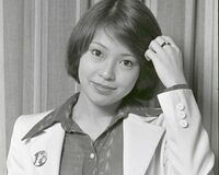 岡崎友紀が「なんちゅう格好!」と思ったサザンの衣装