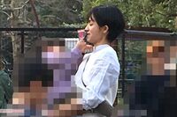 満島ひかり “子どもを抱いた”花見姿を目撃、まさかの「本人から直電」に記者仰天