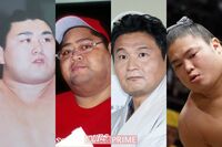 相撲界から転職!貴乃花は絵本作家、小錦は歌手、介護士にYouTuberにブリーダー「元力士の第2の人生」意外…