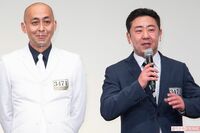 錦鯉ら「おじさん芸人」必須の'22年、“発掘”されたら急成長する納得のベテラン理由