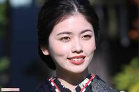 小芝風花、大河『べらぼう』で「時代劇に向かない」大コケ烙印を払拭「大化け」期待で“朝ドラヒロイン”へ