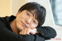 浅香航大、 “刺激が欲しくて”芸能界入りも俳優業は「メンタルのバランスが保たれる」