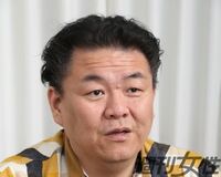 ギャンブル依存症克服の貴闘力 田児に「うちで修業しろ」
