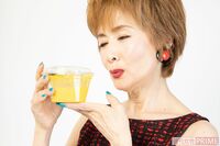 小柳ルミ子がどハマり!「成城石井は私のキッチン」ひとり暮らしの健康を支える激推し食品23