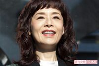 大地真央、真冬の『越路吹雪物語』ロケ “100食ラーメン” 差し入れに現場の反応は