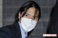 小室圭さん帰国で地元に飛んだ怒声、母・佳代さんは「手料理の腕」を振るう日々