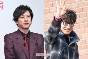 二宮和也の妻に妊娠報道 木村拓哉から 家族はいいぞ 批判乗り越えた 進言 週刊女性prime