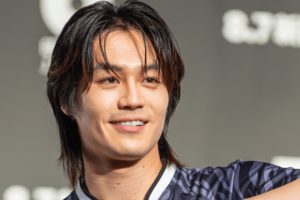 TravisJapan・松田元太