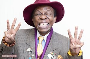 オスマン・サンコン