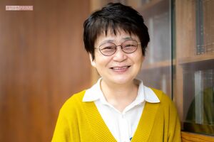 宮部みゆきさん