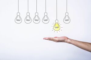 「言葉」を自分の味方にしてみよう（写真はイメージです）