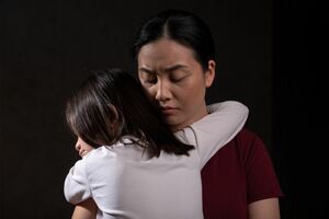 「性犯罪・性暴力当事者のためのワンストップ支援センター」は#8891 ひとりで悩まずに電話を(※写真はイメージです)