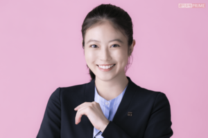 今田美桜（27）撮影／矢島泰輔