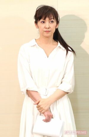 斉藤由貴 u201c3度の不倫u201d で世間をお騒がせするも、着実に積み上げた 