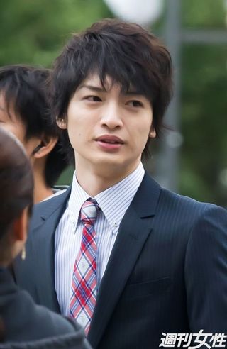 画像 写真 玉森裕太の弟が立ち上げたブランド 兄の宣伝効果でバカ売れ ニュース概要 週刊女性prime