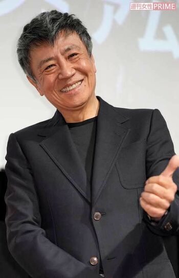 世良公則(2025年1月)