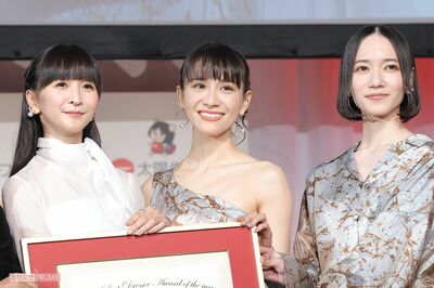 Perfumeが「コールドスリープ」を発表、昨年末から漏れていた“活動休止説”と“返り咲き”を期待される紅…