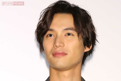 福士蒼汰