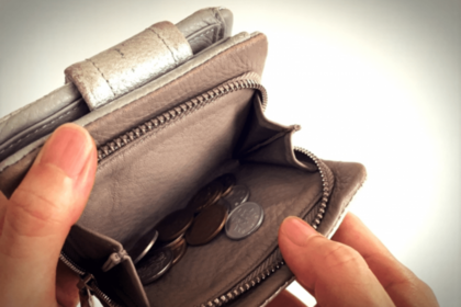 老後おひとりさま女性に深刻さ増す困窮度（※画像はイメージです）