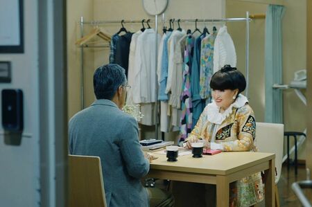 マイナンバーカードのCMには黒柳徹子が出演する(総務省HPより)
