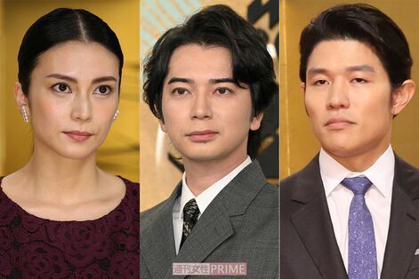 《NHK大河ドラマ「がっかり」ランキング》男女1000人が選ぶ「コレじゃない」大河ドラマは？『どうする家康…