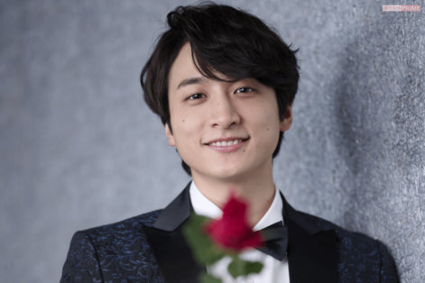 『ロミオ&ジュリエット』ロミオ役・小関裕太が語るシェイクスピアの魅力と、作品への向き合い方「演じきれ…