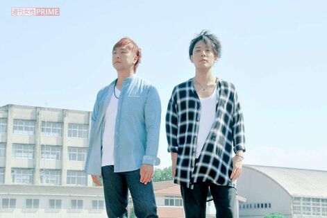 『青いベンチ』500枚限定のローカルCDが国民的楽曲へ、サスケがつかんだ埼玉ドリーム