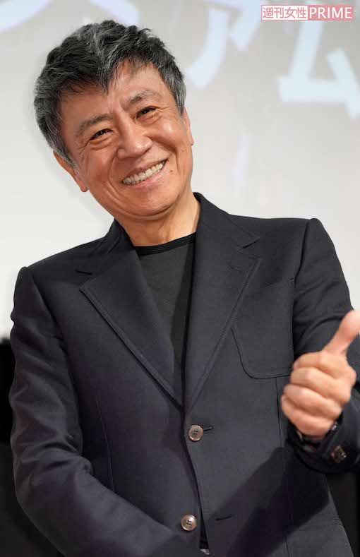 世良公則(2025年1月)