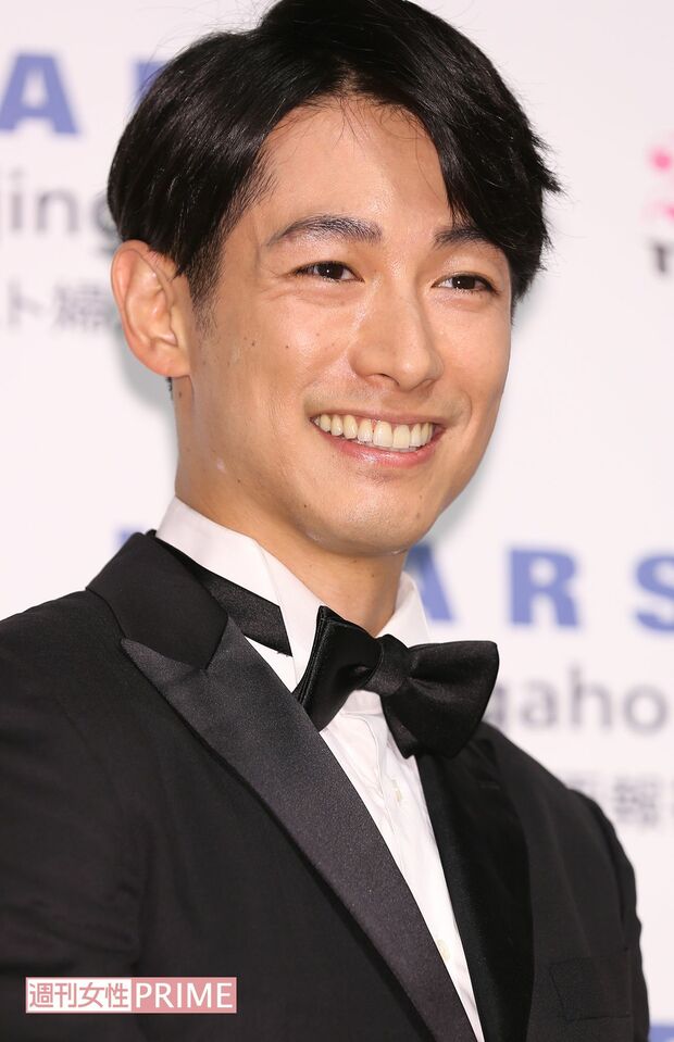 “五代ロス”を生んだディーンだが、生まれてくる子どもも含めて、なかなか彼に会えない妻子の“ディーンロス”を解消してあげてほしい!