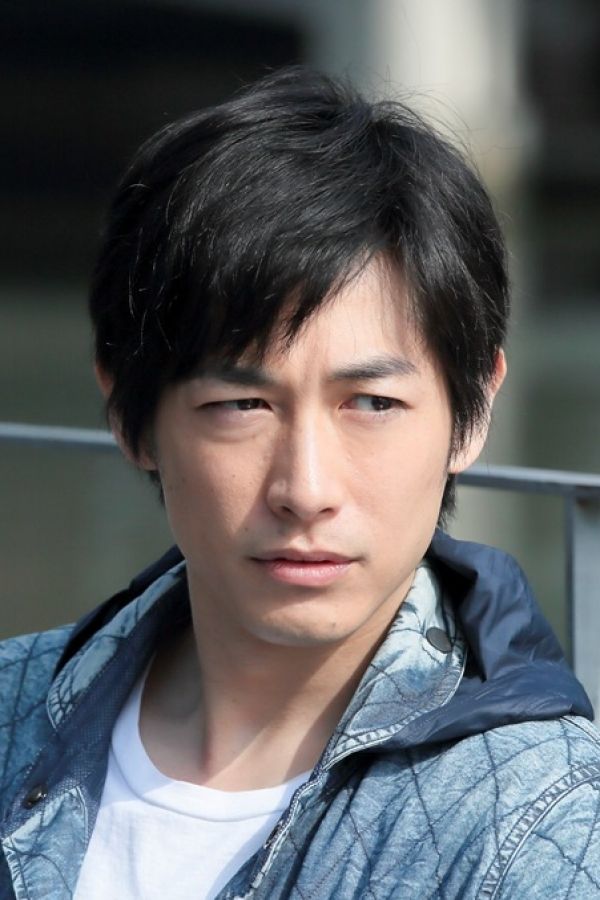 ディーン・フジオカ、ロケに1000人殺到でも“神対応”