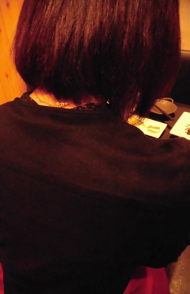 出会い系サイトで白石容疑者と知り合った川崎さん