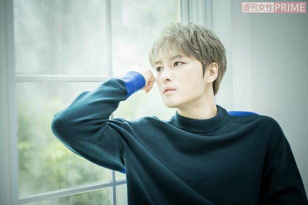 J-JUN　撮影／廣瀬靖士