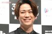 亀梨和也
