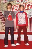 1998年にデビューすると、翌1999年には勢いそのままに紅白歌合戦に初出場