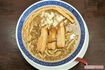 『ラーメンなおじ沖縄一号店』のラーメン