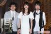 『いきものがかり』が所属する株式会社キューブ（左下）に是正勧告が