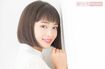 広瀬すず 撮影/伊藤和幸 スタイリスト/三浦真紀子 ヘアメイク/面下伸一(FACCIA)