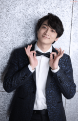 小関裕太（28）撮影／渡邉智裕