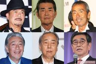 3位高田純次、2位北大路欣也、さて1位は? 20〜30代女性が選ぶ「抱かれたいお年寄り」