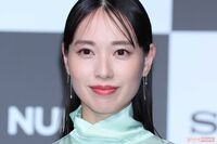 戸田恵梨香「こんな感じだった?」中国ファッション誌での“別人級”メイク姿に「長谷川京子かと」ネット困…
