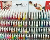 回収ネイルに配合の物質 がんや白血病が発生する可能性も